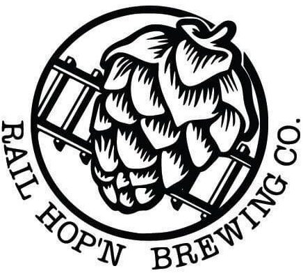 Rail Hop'n Brewing