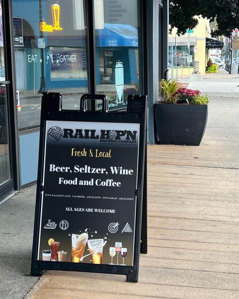 sandwichsign