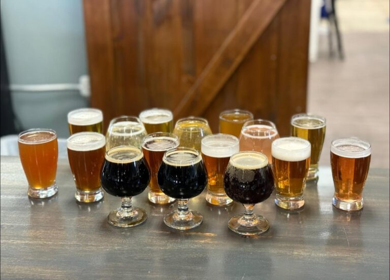 someofbeers
